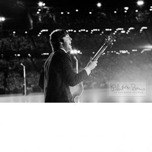 The Beatles In Minnesota Photograph #10