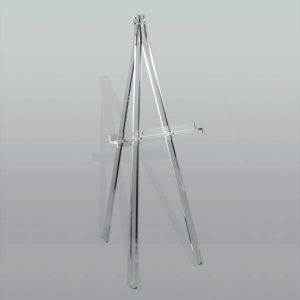 Model 1601 Easel, 60 inch height