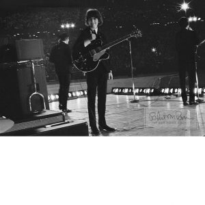 The Beatles In Minnesota Photograph #17