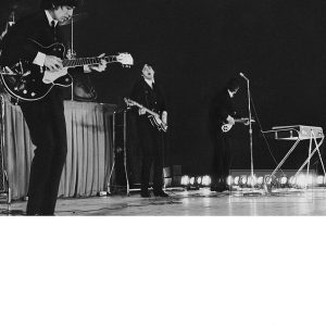 The Beatles In Minnesota Photograph #18