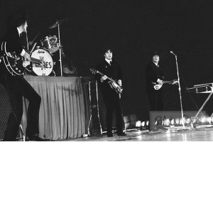 The Beatles In Minnesota Photograph # 19