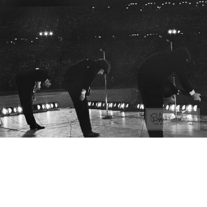 The Beatles In Minnesota Photograph # 22