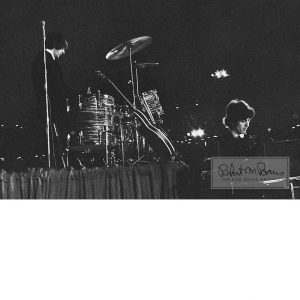 The Beatles In Minnesota Photograph # 23