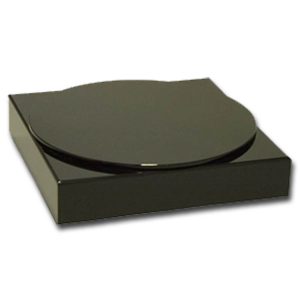 Model 286 tabletop Pedestal 14 inch square
