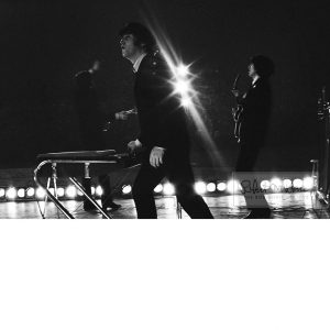 The Beatles in Minnesota Photograph #29