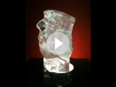 Spirit Song by Frederick Hart