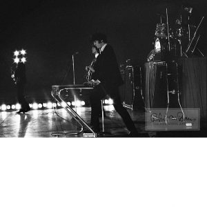 The Beatles in Minnesota Photograph #30