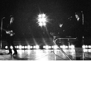 The Beatles In Minnesota Photograph # 31