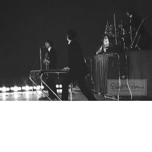 The Beatles in Minnesota Photograph #32