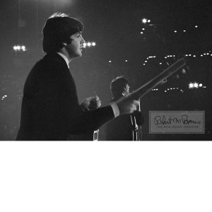 The Beatles in Minnesota Photograph # 3