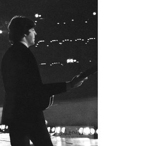 The Beatles in Minnesota Photograph #4