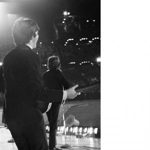 The Beatles in Minnesota Photograph # 5