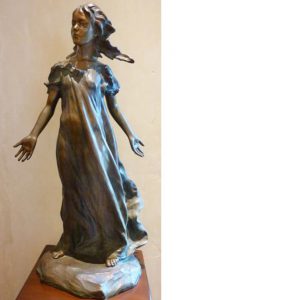 Hart-Youngest Daughter