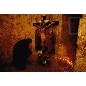 photograph good friday in jerusalem