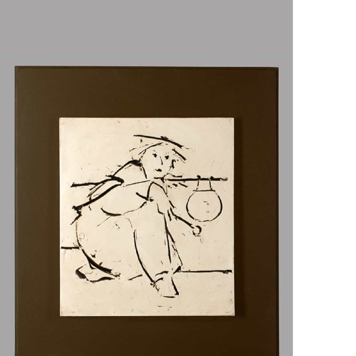 Greeting the Dawn Greeting the Dawn