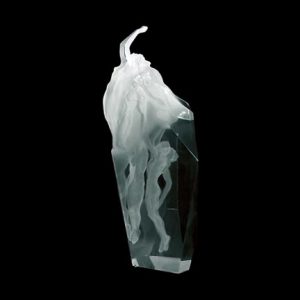 Spirit of Victory Sculpture