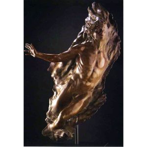 Ex Nihilo, Figure No.5, Full Scale