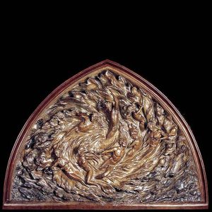 Ex Nihilo Working Model