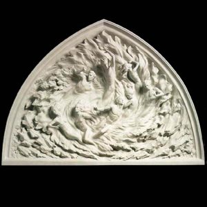 Ex Nihilo Working Model