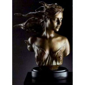 hart Bronze Sculpture The Muses Dance