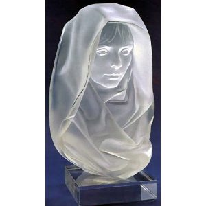 Hart Acrylic Sculpture Penumbra