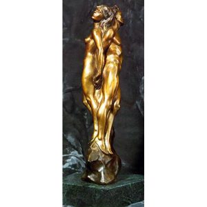 hart Bronze Sculpture Union