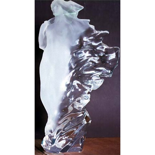 hart Bronze Sculpture Veil of Light hart Bronze Sculpture Veil of Light