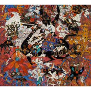 Mysterious & Ancient