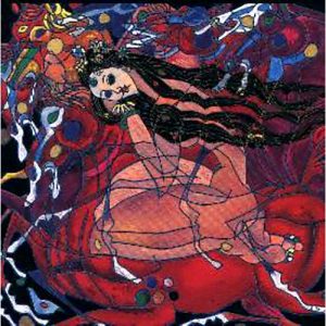 Sweet Lady Suite, 1 piece, deluxe edition -0