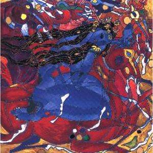 Sweet Lady Suite of 4 images, deluxe edition -0