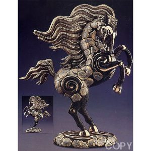 Tang Dynasty Horse