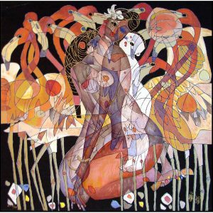 Jiang Tie Feng Whisper