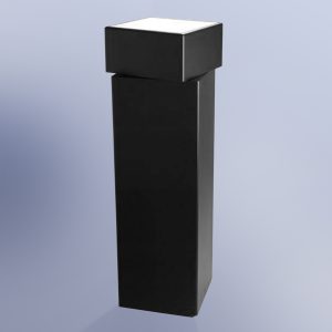 Model 112 Pedestals