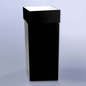 Model 114 Pedestals