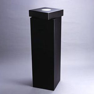 Model 133 Pedestals