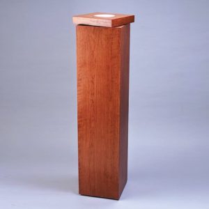 Model 133WL Pedestals