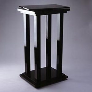 Model 175 Pedestals