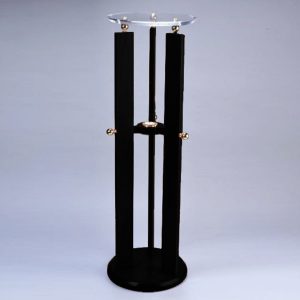 Model 211 Pedestals
