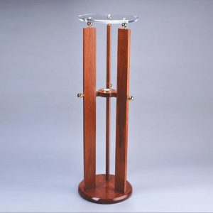 Model 211W Pedestals