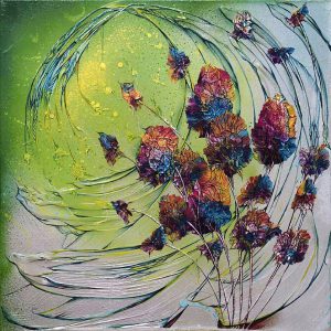 Release (Splendid Darkness 8)