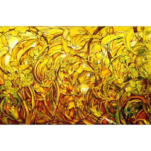 Spring artist's proof