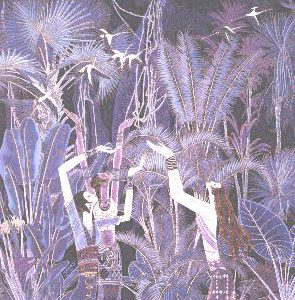 Human and Nature - 1999