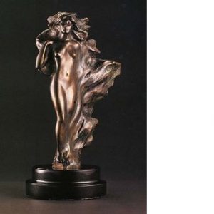 Veil of Light-Bronze