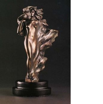 Veil of Light-Bronze Veil of Light-Bronze